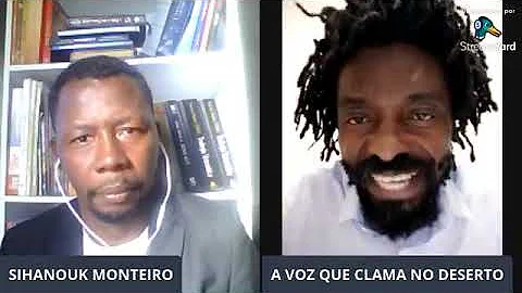 O que ele quer dizer com a muitos derrotados mas me diga quem ganhou?