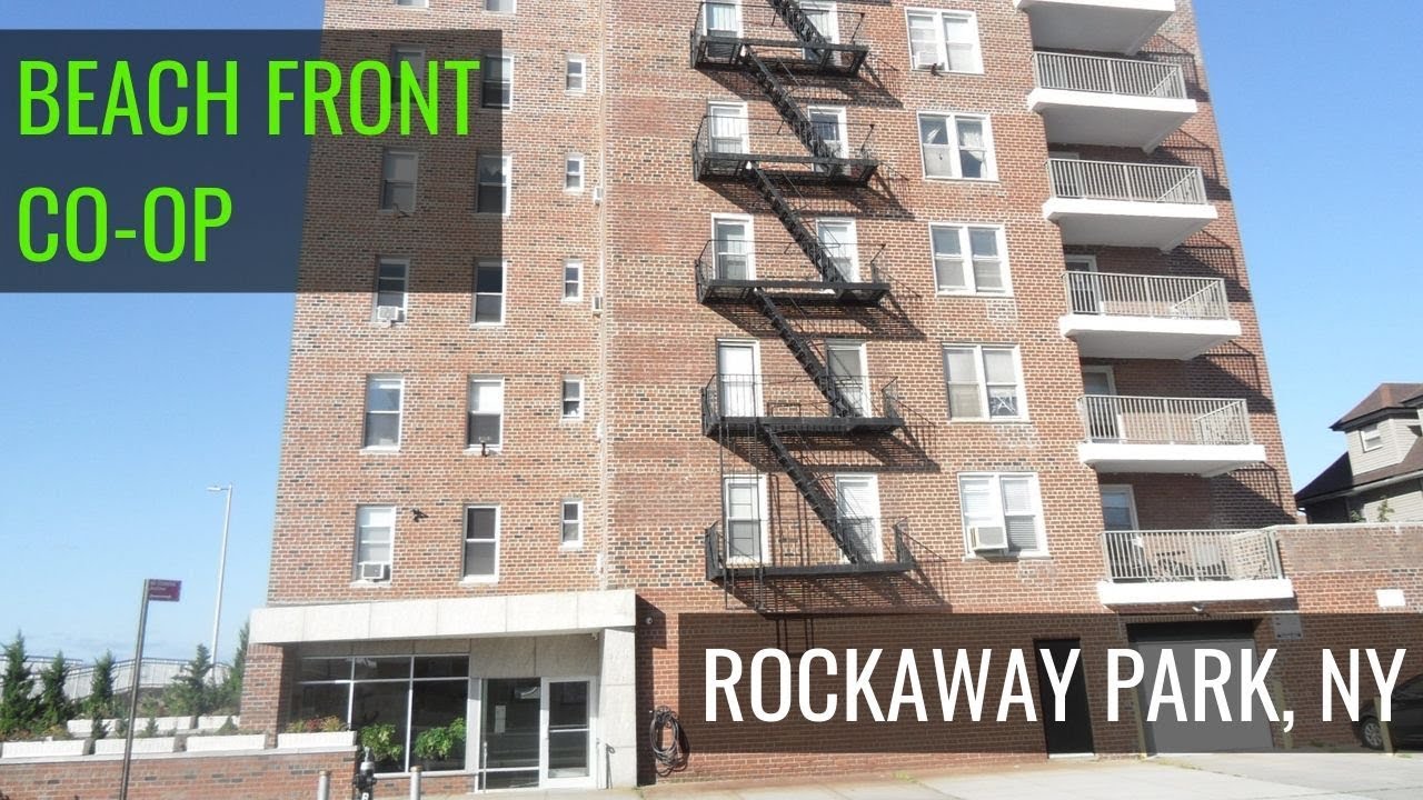 REOpportunity Rockaway Park YouTube