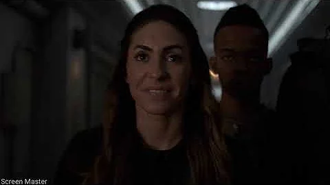 Yo-Yo Rodriguez All Powers Scenes | MCU Compilatio...