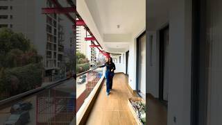 Premium 4 - bed apartment boasting balconies with 270 degrees panoramic views of Nairobi from 34.5M.