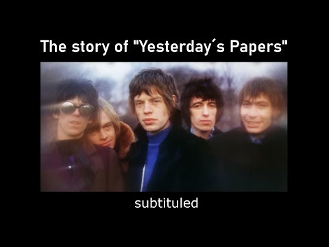 Video: Rolling Stones 'Keith Richards lanserar barnens bok