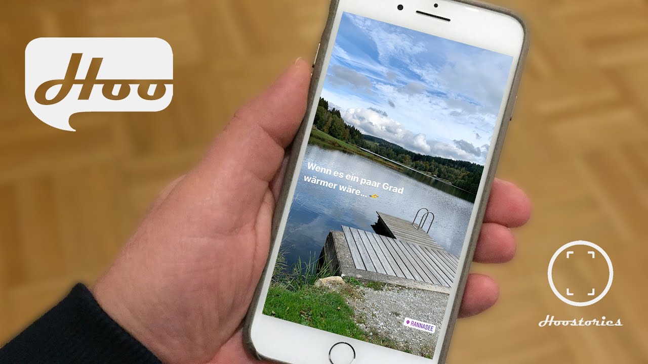 Kurzwanderung an den Rannasee bei Wegscheid