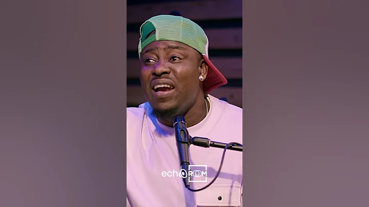 Lege Miami reveals his beef with Eniola Badmus! VIDEO OUT NOW!