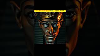 The Real Pharon Of Moses #history #facts #quotes #youtubeshorts #islamicfacts