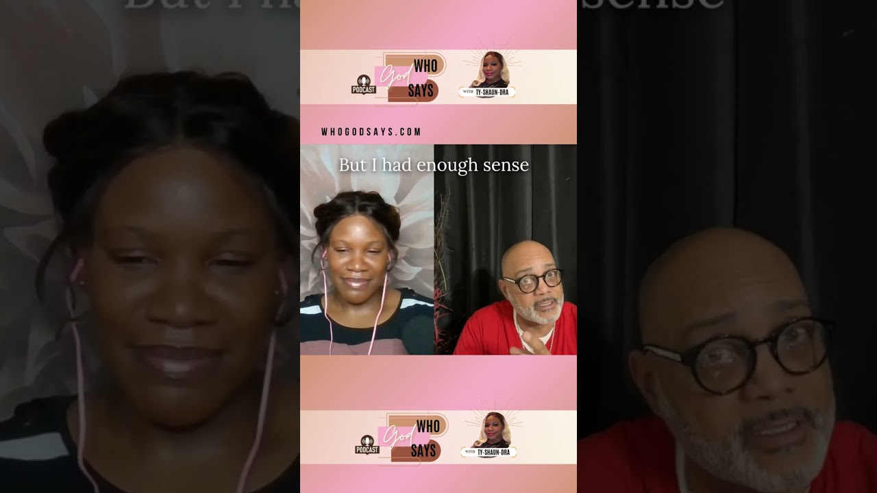 A Praying Mother Has Much Power