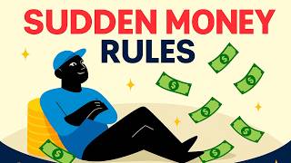 10 Things To Do If You Suddenly Get Rich