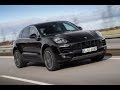 Porsche Macan Turbo tested on track - Is this the new SUV benchmark?
