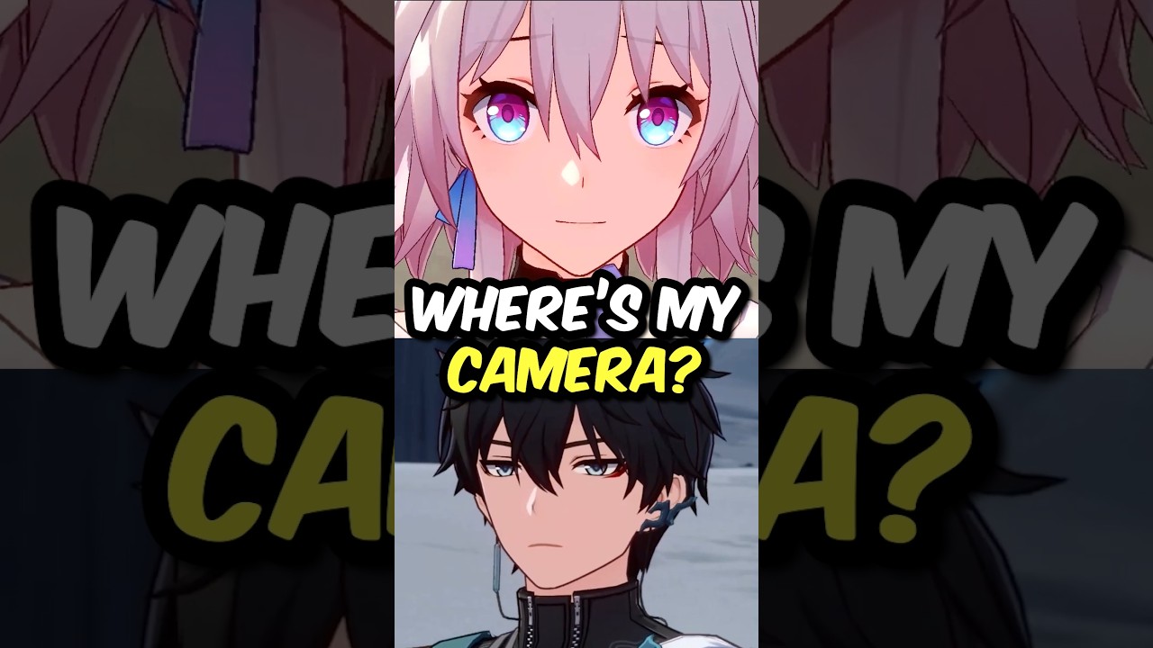 Evil March Origin Story!