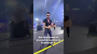 Gusttavo lima #viral #embaixador #shorts