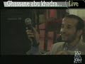 كن مسلما المنشد غسان أبو خضرة الجزائر مهرجان سكيكدة عام 2004 Islam Nashid كن مسلما المنشد غسان أبو خضرة الجزائر مهرجان سكيكدة عام 2004 Islam Nashid