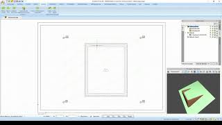 Geländefunktionen im ArCADia BIM 3D Architekt screenshot 5