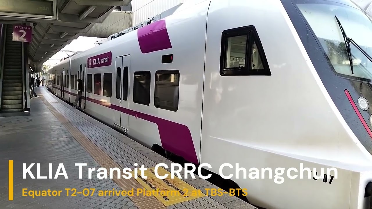 Busy Evening Hour Spotting (Include Heavy rain season)