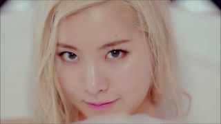 Lim Kim - Love Game (Instrumental Ver.)