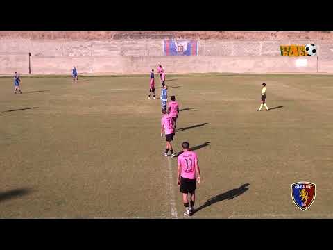 Brancaleone Paolana 1-1