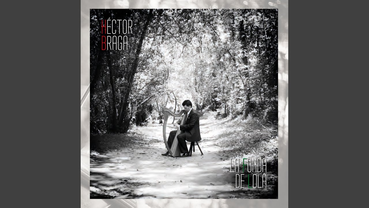 Carromateros/Polca/Saltón (feat. Kepa Junkera)