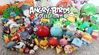 Angry Birds Collection 2023 Abfa Season 5 Update