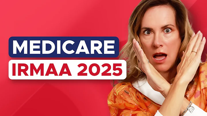 Medicare IRMAA 2025 Explained (Are a High Income Earner?)