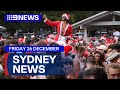 9News Sydney | Friday 26 December | Full Episode