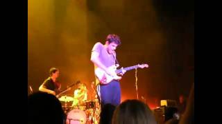 Video thumbnail of "John Mayer - Ain't Nobody's Business (Best Version + HQ Audio added!)"