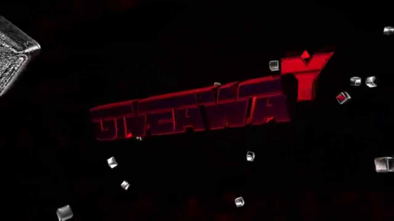 GIVEAWAY INTRO! SECOND INTRO EVAH