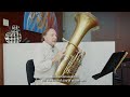 Learning Library Tuba Tips Dies Irae Breathing 