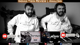 TRAP MUNDE + NISHU - IKKA | BADSHAH | JUDWAAZ