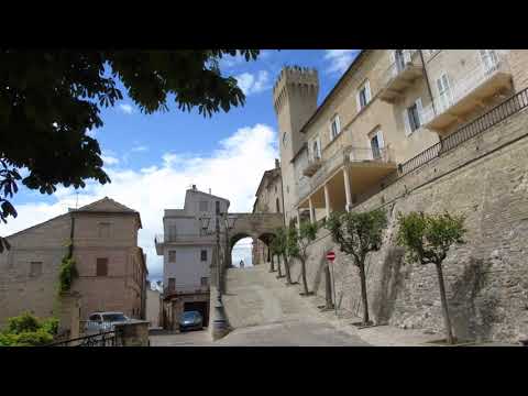 Moresco (FM) Marche, Italy