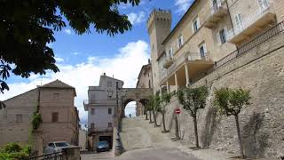 Moresco Fm Marche, Italy