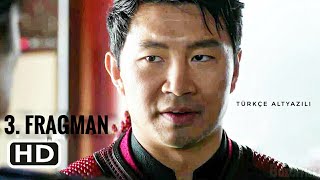 Shang-Chi 3. Fragman Türkçe Altyazılı