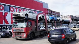 Как крымские бизнесмены обходят европейские санкции | Крым.Реалии ТВ