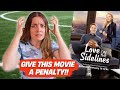 A Football Romance So Bad It Should Be Illegal Reacting To Bad Movies A Football Romance So Bad It Should Be Illegal Reacting To Bad Movies