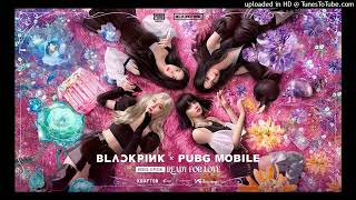 BLACKPINK X PUBG MOBILE - Ready For Love (Filtered Instrumental)
