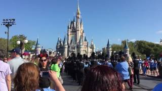 CMW Band  Disney 2017