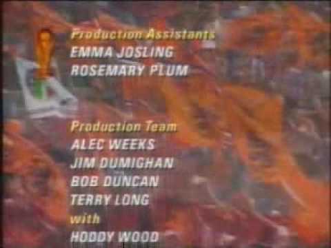 World Cup Grandstand - YouTube ratpackmanreturns