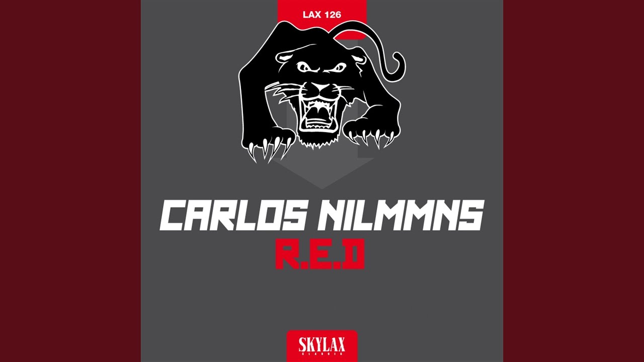 Watch R.E.D on YouTube Watch R.E.D on YouTube