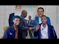 Mw Farmaajo Sababta Uu Laftagareen U Garab Istaagey Iyo Mucaaradka Oo Weli Aan Mw Farmaajo Sababta Uu Laftagareen U Garab Istaagey Iyo Mucaaradka Oo Weli Aan
