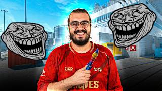 İMORR NUKE TROLL MM! GÜNCEL YAYIN