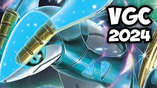 [ Llegó la DESPEDIDA de Regulation F ] - Adiós al gran formato - VGC 2024 - Pokémon Scarlet & Violet