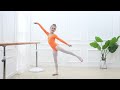 Speerise Girls Roundneck Long Sleeve Leotard For Dancing💕😉