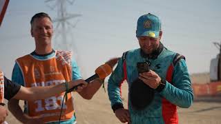 Download Lagu Dakar 2026 – We Winnen Beide Dagen Van De Marathon Etappe! | Ep.11: De Negende En Tiende Etappe MP3