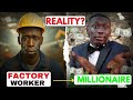 He Lost His Job… But Became a Millionaire Without Saying a Word | Khaby Lame Story