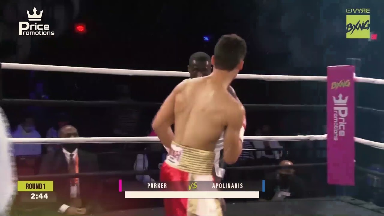 BXNG TV & Price Promotions 4/17 Event Highlights