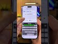 Atajo Secreto: Accede Instantáneamente a los Ajustes de Cualquier App en iOS