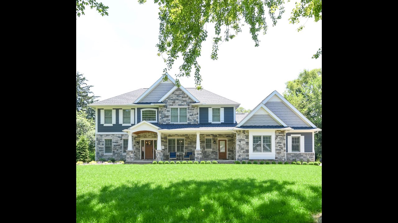 The Bloomfield Collection - Mark Adler Homes