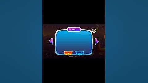 Adventure game platformer "Tricky Liza" level 18