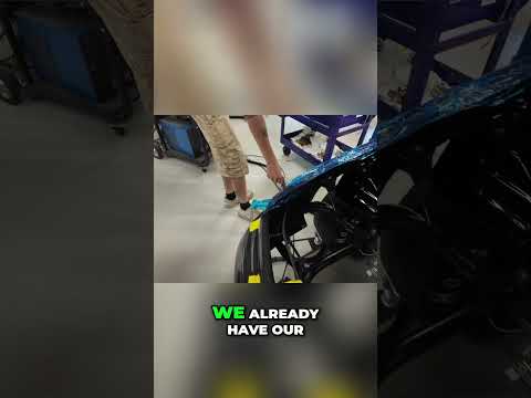 Car Bumper & Fender Alignment DIY Guide