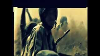 Nakhchivan Guerrilla Fighters, Terter Batallion and Azerbaijan Warriors in Karabakh War