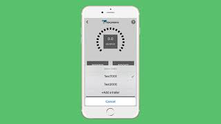 How to Use the Tekonsha® EDGE™ Mobile App with Prodigy® iD Trailer Brake Controller | 90920