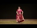 Prerana deshpande kathak  taal teentaal