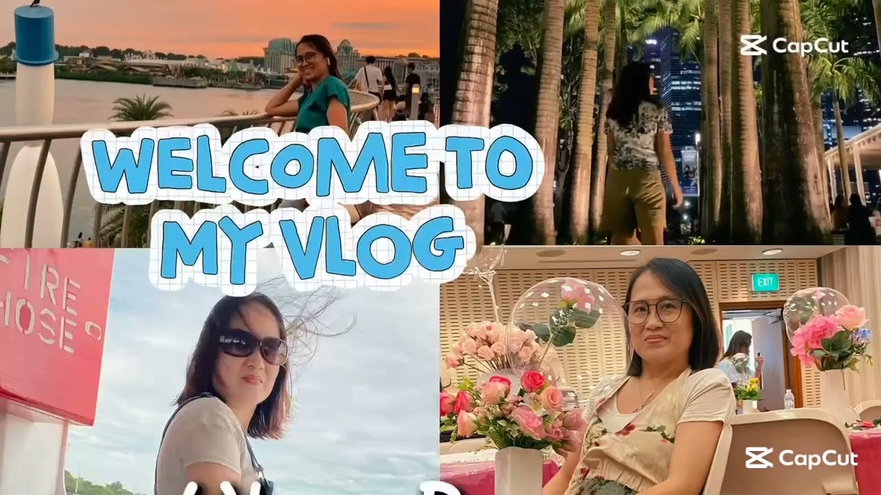 Unboxing my new toy! A simple gift for myself for my Birthday.